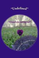 Undefined: Connecting the Dots 1493785028 Book Cover