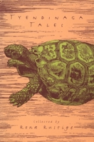 Tyendinaga Tales 0773506500 Book Cover