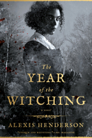 The Year of the Witching 0593099605 Book Cover