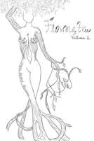 Flowmatree: Volume 1 148234016X Book Cover