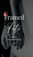 D Framed Fate B0DQPXHRZ7 Book Cover