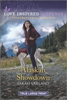 Alaskan Showdown 1335402985 Book Cover