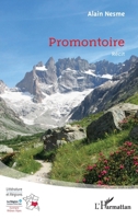 Promontoire (Littérature Et Régions) (French Edition) 2343191921 Book Cover