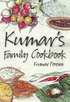 Kumar's Family Cookbook 1743311184 Book Cover