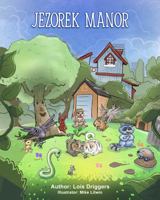 Jezorek Manor 1954850808 Book Cover