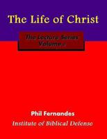 The Life of Christ 1492907308 Book Cover