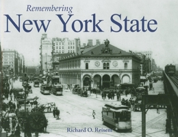 Remembering New York State 1596527188 Book Cover