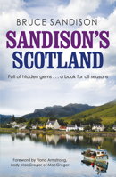 Sandison's Scotland 1845023692 Book Cover