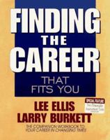Finding the Career That Fits You 0802416683 Book Cover