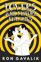Lovers Are Future Enemies 173206976X Book Cover