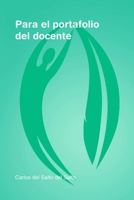 Para el Portafolio del Docente 1105395308 Book Cover