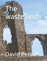 The wastelands B0CRDZ4PQW Book Cover
