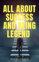 All About Success And Being Legend 9334042125 Book Cover