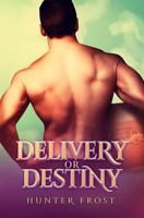 Delivery or Destiny 1537772007 Book Cover