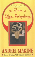 The Crime of Olga Arbyelina 1559704942 Book Cover