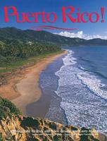 Puerto Rico! Vol. 1 1560371560 Book Cover