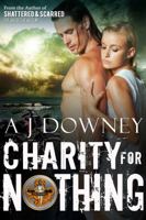 Charity For Nothing 1950222020 Book Cover