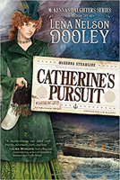 Catherine's Pursuit 1621360199 Book Cover
