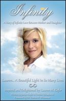Infinity: A Story of Infinite Love Between Mother and Daughter 143278031X Book Cover
