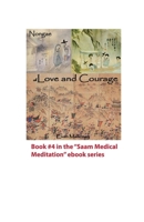 Nongae of Love and Courage 152120957X Book Cover