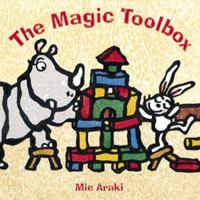 Magic Toolbox 0811835642 Book Cover