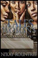 Tales of a Woman's Intuition 179299205X Book Cover