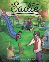 Sadie 1684096278 Book Cover