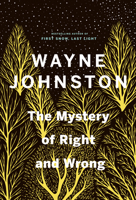 The Mystery of Right and Wrong 0735281637 Book Cover
