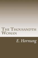 The Thousandth Woman 1984232207 Book Cover