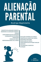 Alienação Parental 6500330811 Book Cover