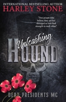 Unleashing Hound: Discreet Cover B0F4KHM4M4 Book Cover