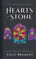 Hearts of Stone (The Lost Omega) B0G52F2HM9 Book Cover