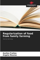 Regularization of food from family farming 6207607430 Book Cover