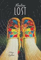 Finding Lost 1525512145 Book Cover
