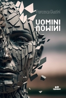 UOMINI UOMINI B0CC7H2SS2 Book Cover