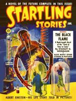 Startling Stories, Jan. 1939 1312159146 Book Cover