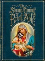 The Second Coming Of Krent Able 0861662652 Book Cover