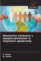 Wyzwania zwiazane z bezpieczenstwem w inzynierii spolecznej (Polish Edition) 6209737013 Book Cover