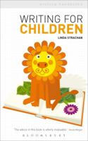 Writing for Children (Writing Handbooks) (Writing Handbooks) 0713687746 Book Cover