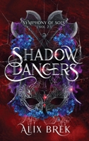 Shadow Dancers B0H2T8KL86 Book Cover