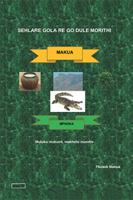 Sehlare Gola Re Go Dule Morithi 1543488846 Book Cover