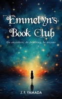 Emmelyn's Book Club B0FJMHLZS1 Book Cover