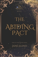 The Devil's Signature: The Abiding Pact: Infernum Edition (The Devil's Signature: Infernum Edition) B0G7CDW2LF Book Cover