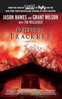 Ghost Trackers 1451651171 Book Cover
