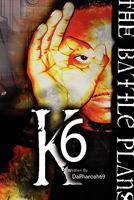 King of Erotica 6: The Battle PL/A/NS 0578065517 Book Cover