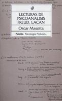 Lecturas de Psicoanalisis: Freud, Lacan (Biblioteca de Psicologia Profunda) 9501241548 Book Cover