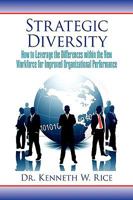 Strategic Diversity 1441514457 Book Cover