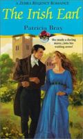 The Irish Earl (A Zebra Regency Romance) 0821765361 Book Cover