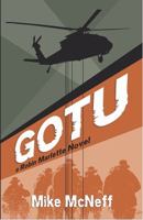 GOTU (A Robin Marlette Novel) 1935961381 Book Cover