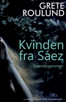 Kvinden fra Sáez null Book Cover
